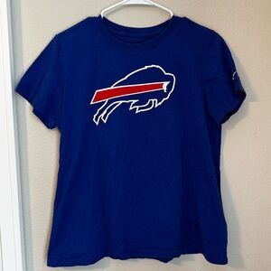 Buffalo bills tshirt